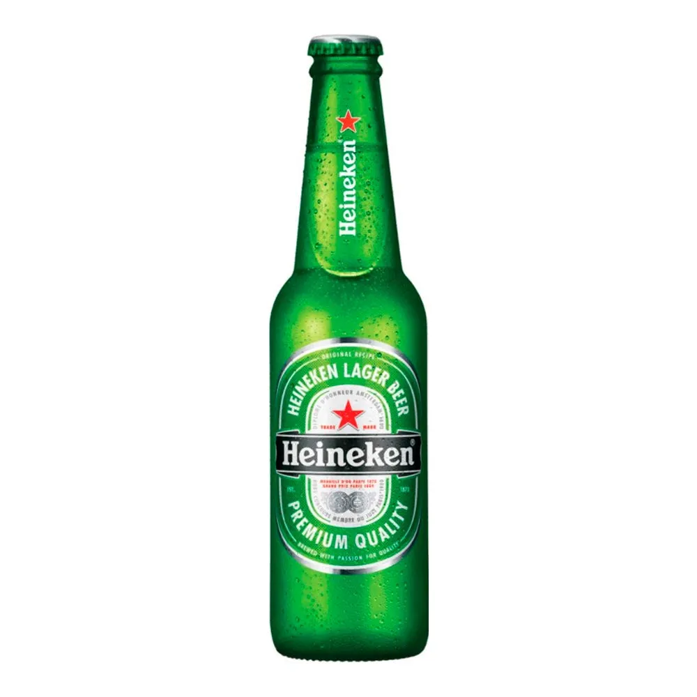 HEINEKEN